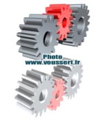 Carte SM TORNADE + grille standard