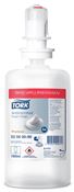 Savon mousse antimicrobien Tork S4 Premium 6 x 1 L