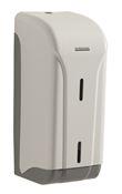 Distributeur papier toilette paquet Rossignol Oleane
