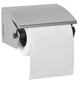 Distributeur papier toilette un rouleaux stella