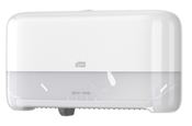 Distributeur Tork T7 optiserve blanc compact