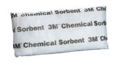 Absorbant substance chimique oreiller 3M