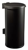 Support sac tri sélectif Tubo Rossignol noir