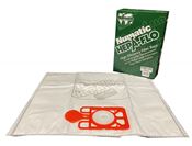 Filtres Hepaflo 6 litres Numatic paquet de 10