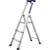Escabeau professionnel pro 54 3 marches
