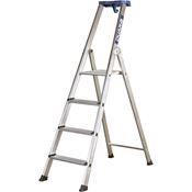 Escabeau professionnel pro 54 4 marches
