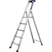 Escabeau professionnel pro 54 5 marches