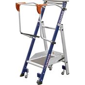 Plate forme Duarib stepper 1 marche