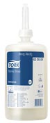 Tork savon spray S11 6X1L