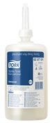 Tork savon spray S11 sans parfum 6X1L