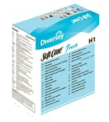Soft Care Fresh H1 savon liquide 6x800 ml
