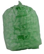 Sac poubelle biodegradable 20 litres colis de 250
