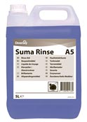 Suma Rinse A5 Diversey additif rinçage 5L