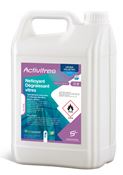 Nettoyant vitres et surfaces Activitre 5L