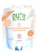 Liquide vaisselle ultra concentre 3L