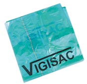 Sac poubelle vigipirate 110 litres colis de 250