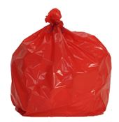 Sacs poubelle déchets courants Bernard Supertene noirs 110 L, lot de 250 -  Sacs pour déchets courants