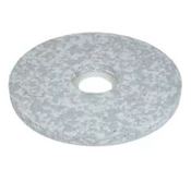 Disque melamine Scotch Brite 3M 370 mm colis de 5