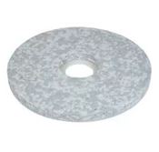 Disque melamine Scotch Brite 3M 432mm colis de 5