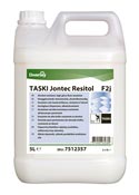 Taski jontec Resitol F2j cire resistante aux desinfectants 5 L