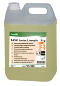 Taski jontec linosafe F1g decapant sol linoleum 5L