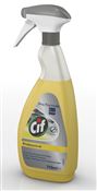 Cif professional degraissant puissant 750ml