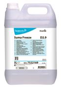 Suma Freeze D2.9 nettoyant zone frigo 5L