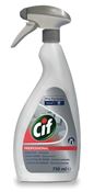 Cif professionnel nettoyant 2en1 750ml