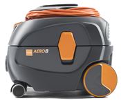 Aspirateur aero 8 ultrasilencieux Taski