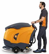 Autolaveuse Taski Ultimaxx 1900 SD50 eco BMS 25A