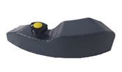 Poids supplémentaire 4kg Taski Ergodisc Flexx 43