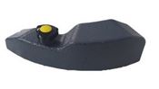 Poids supplémentaire 10kg Taski Ergodisc Flexx 43