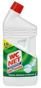 WC NET gel javel 1,5L