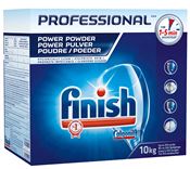 Finish poudre lave vaisselle professionnel 10 kg