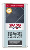 Spado emulsion Blindor protectrice brillante bidon 1 L