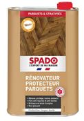 Spado Blindor cire protectrice parquet 1L