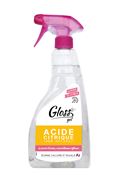 Gloss acide citrique gel 750 ml