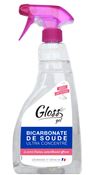 Gloss bicarbonate de soude 750 ml