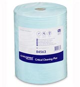 Chicopee Veraclean critical cleaning plus turquoise bobine 400 F