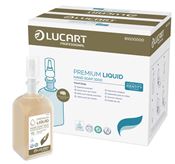 Savon liquide Premium 6X1L Lucart
