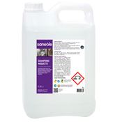 Shampoing nettoyant moquette monobrosse 5 L