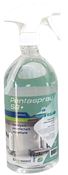 Pentaspray nettoyant desinfectant EN 14476 1L