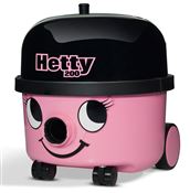 Numatic Hetty A2 rose aspirateur