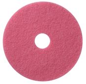 Disque spray methode rose 254mm colis de 5