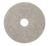 Disque fibre naturelle polissage 406 mm colis 5