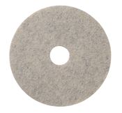 Disque fibre naturelle polissage 457 mm colis 5