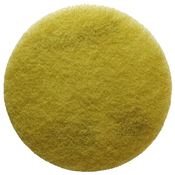 Disque diamant Janex D 165 mm jaune N3 grain 1500 par 2