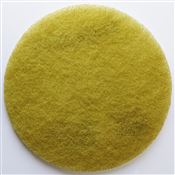 Disque diamant Janex D 305 mm jaune N3 grain 1500 par 2