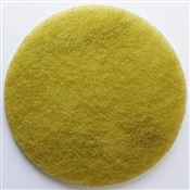 Disque diamant Janex D 533 mm jaune N3 grain 1500 par 2