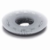 Brosse douce autolaveuse Numatic nylon 370mm